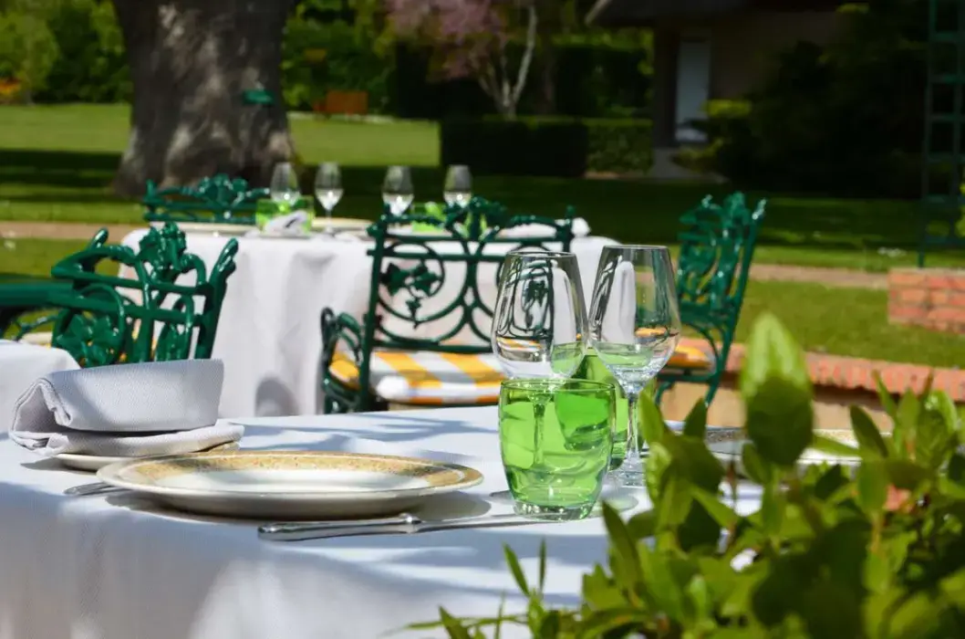 Auberge des Templiers 12
