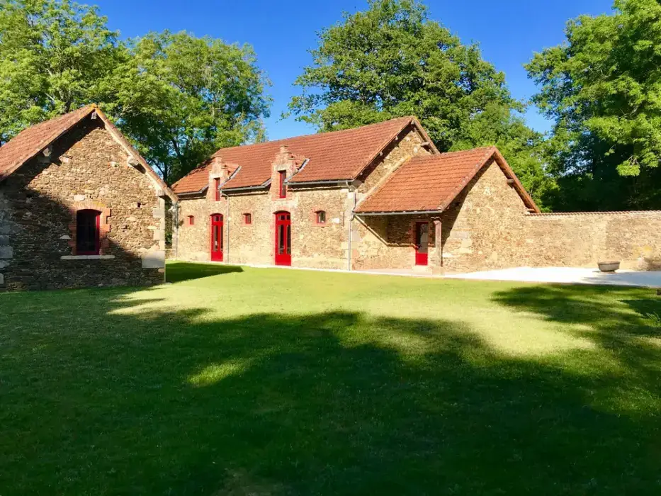 Château de la Bijoire 10