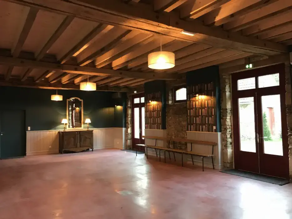 Château de la Bijoire 14