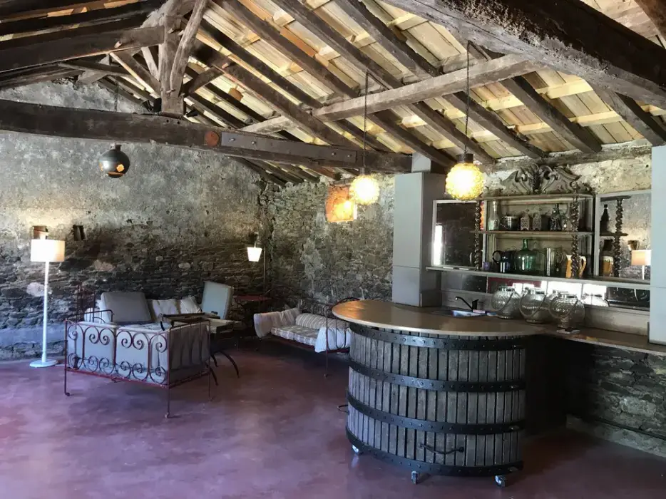 Château de la Bijoire 17