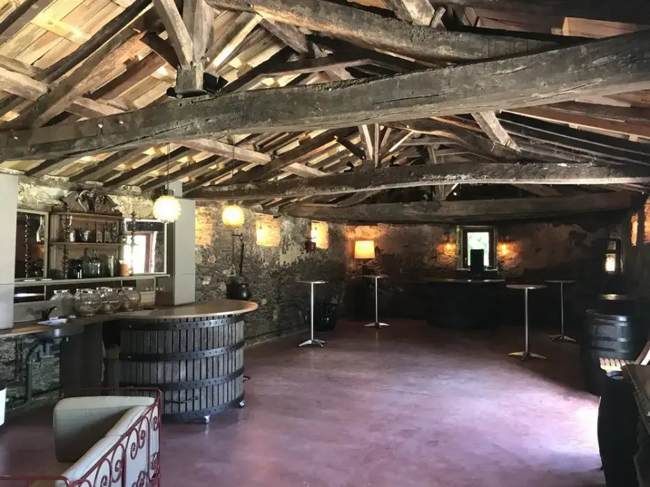 Château de la Bijoire 18