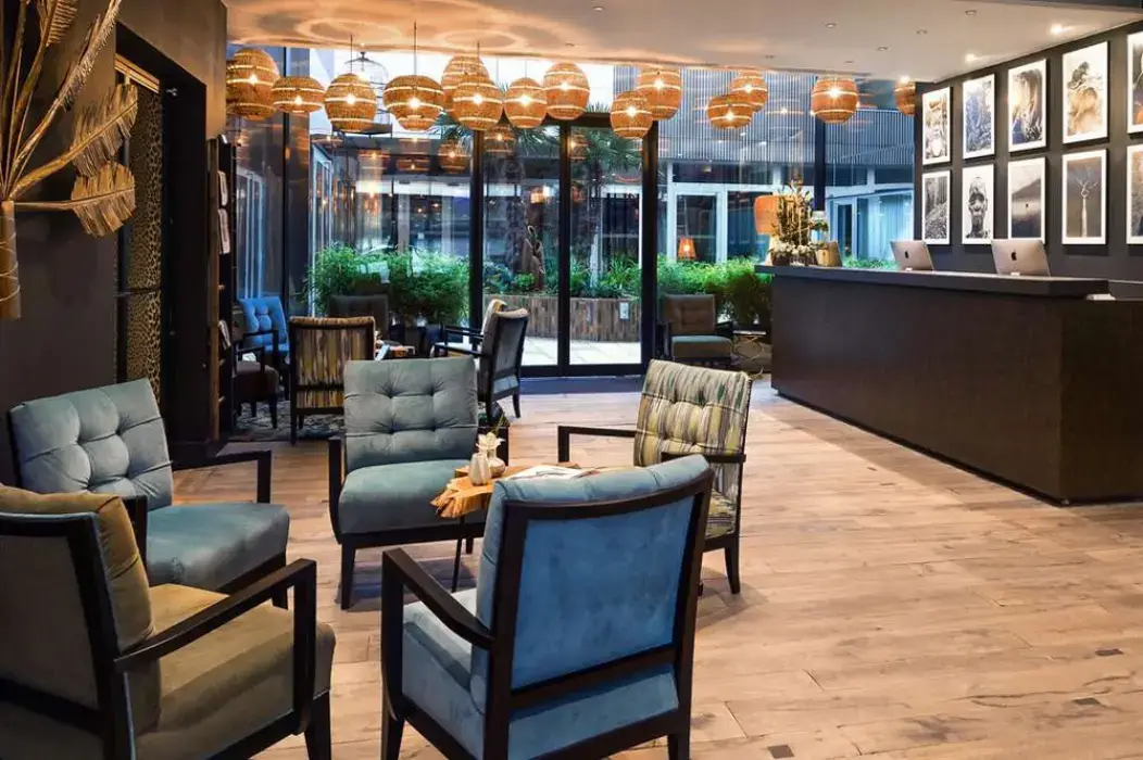 Hotel l'Arbre Voyageur, BW Premier Collection by Best Western 8