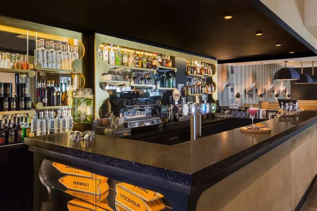 Hotel l'Arbre Voyageur, BW Premier Collection by Best Western 9