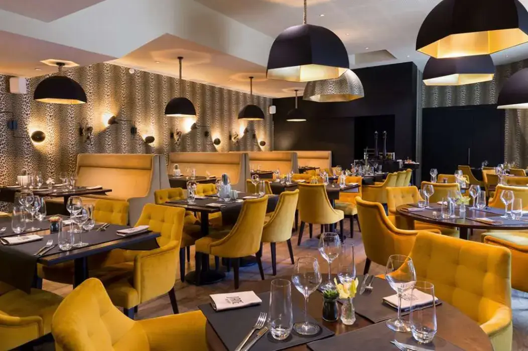 Hotel l'Arbre Voyageur, BW Premier Collection by Best Western 10