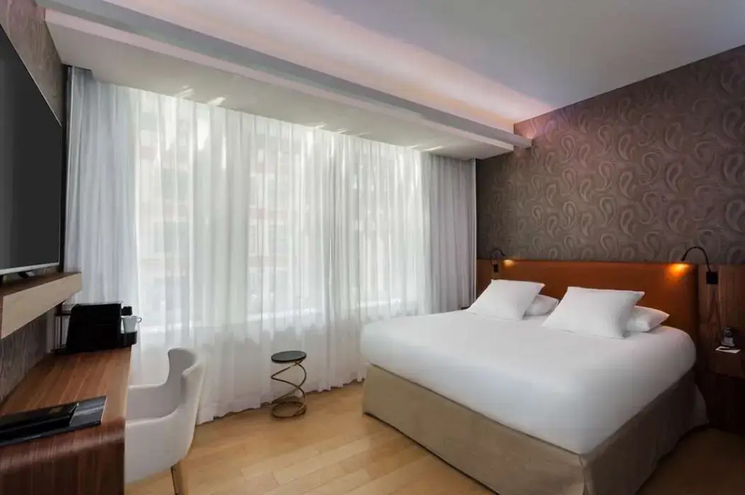 Hotel l'Arbre Voyageur, BW Premier Collection by Best Western 11