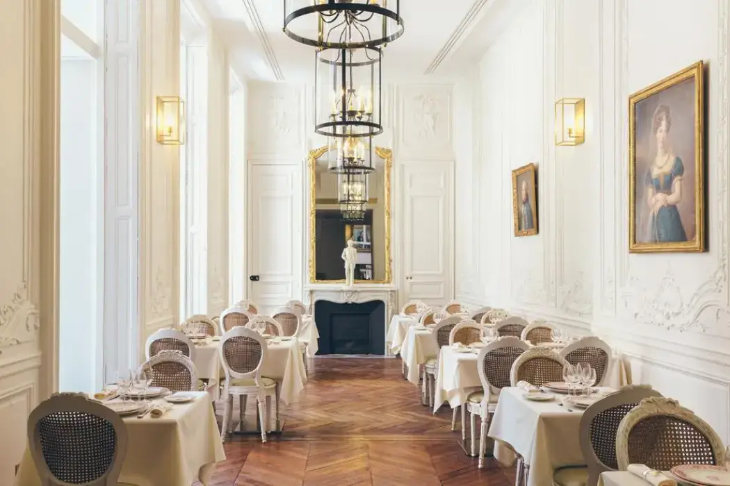 Hôtel Alfred Sommier 11
