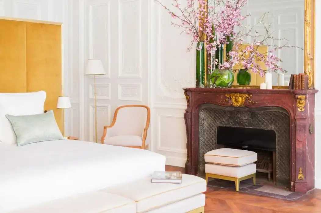 Hôtel Alfred Sommier 12