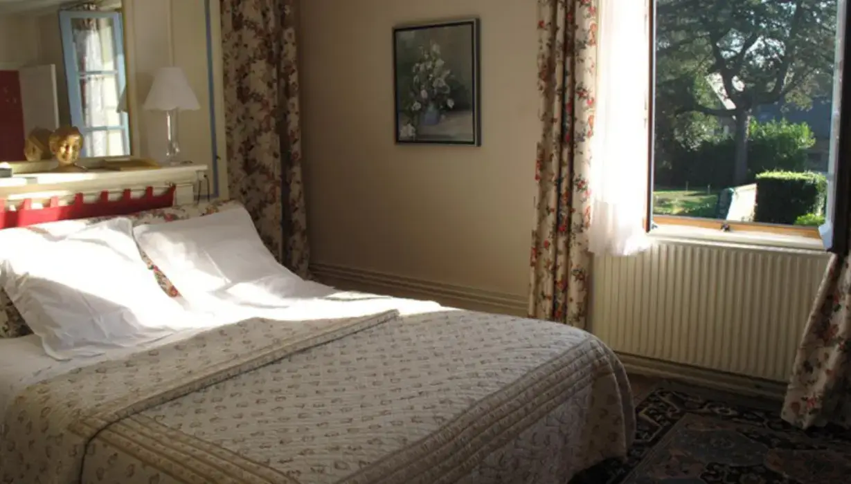 Manoir de Graincourt 2
