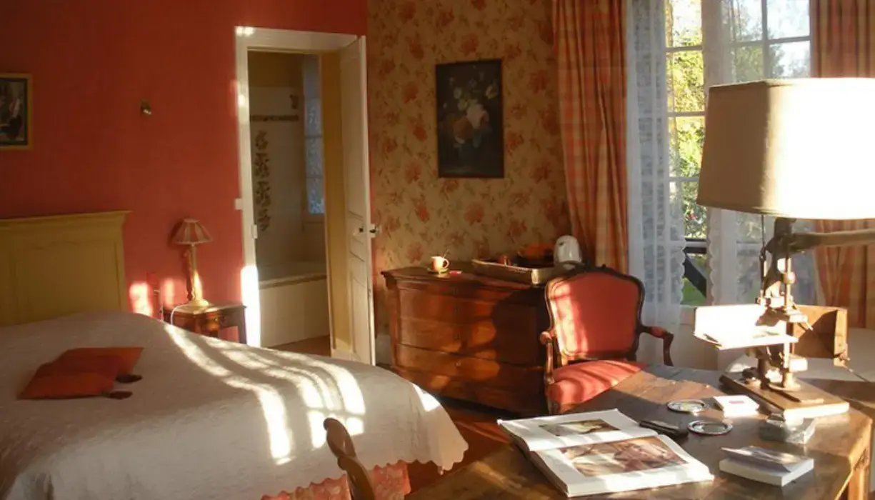 Manoir de Graincourt 3