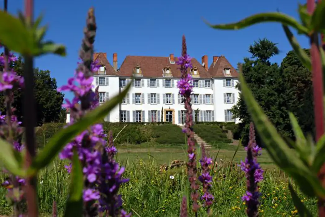 Château de Matel 7