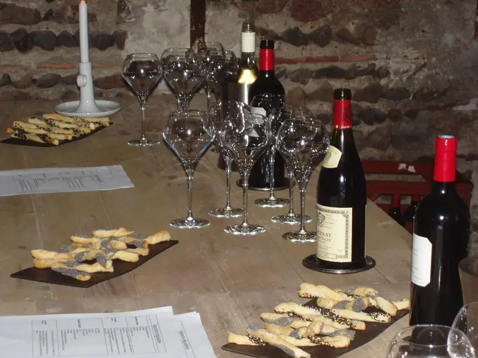 Château de Matel 8
