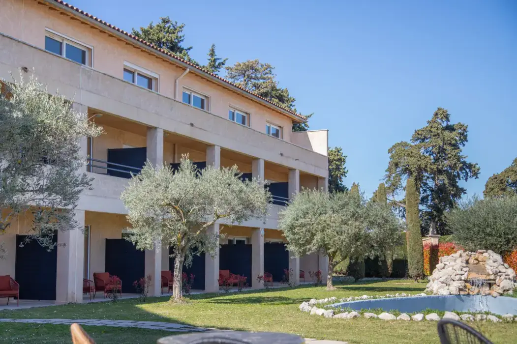 Hôtel La Perna
