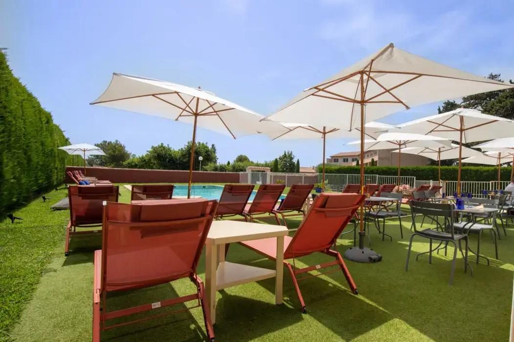 Hôtel La Perna 2
