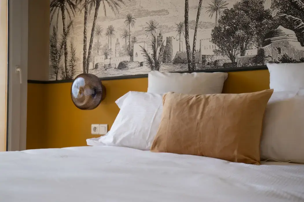 Hôtel La Perna 7
