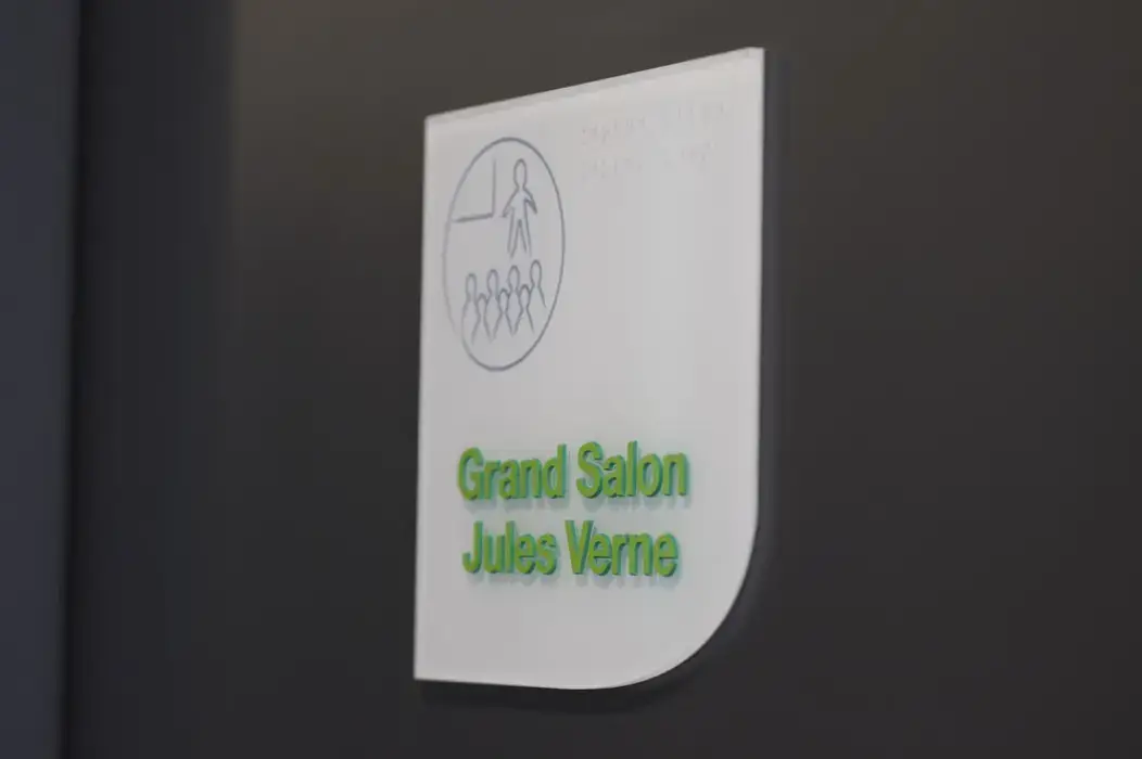 Campanile Nantes Centre Saint-Jacques *** 4
