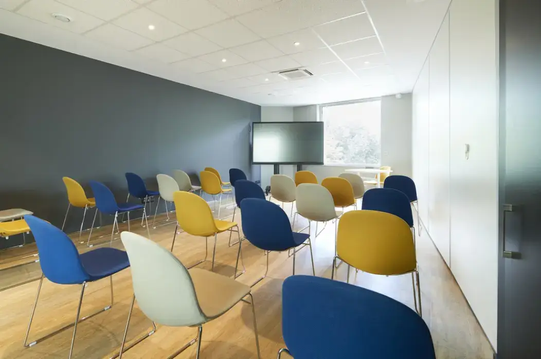 Campanile Nantes Centre Saint-Jacques *** 11