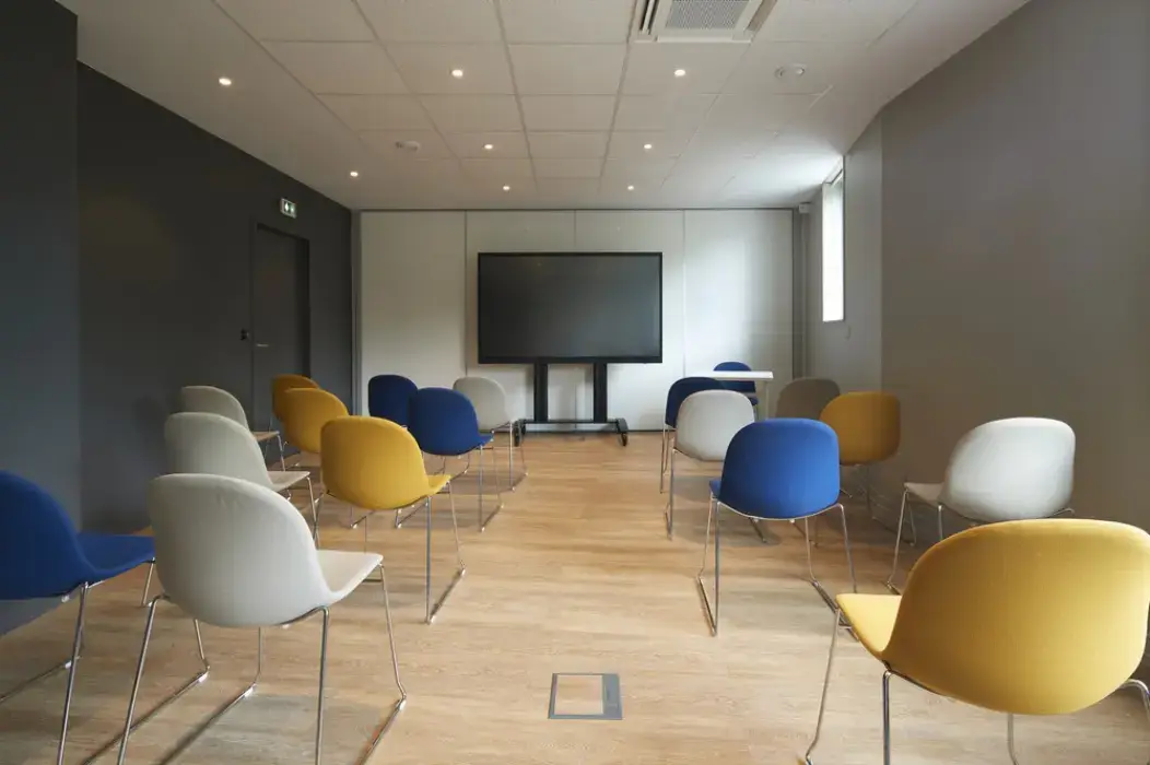 Campanile Nantes Centre Saint-Jacques *** 17