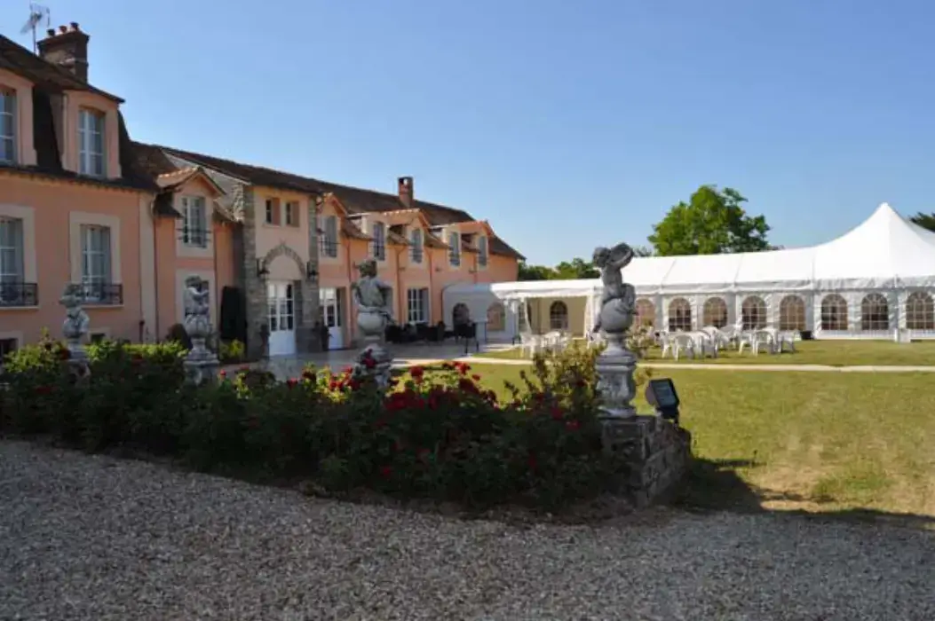 Manoir de mon Père 2