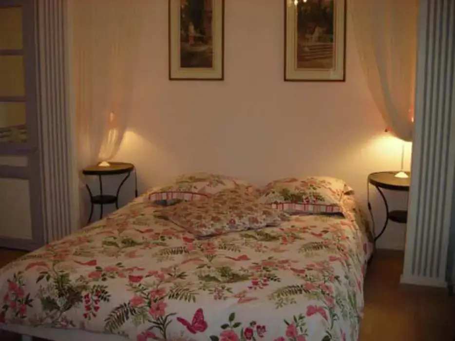 Manoir de mon Père 5