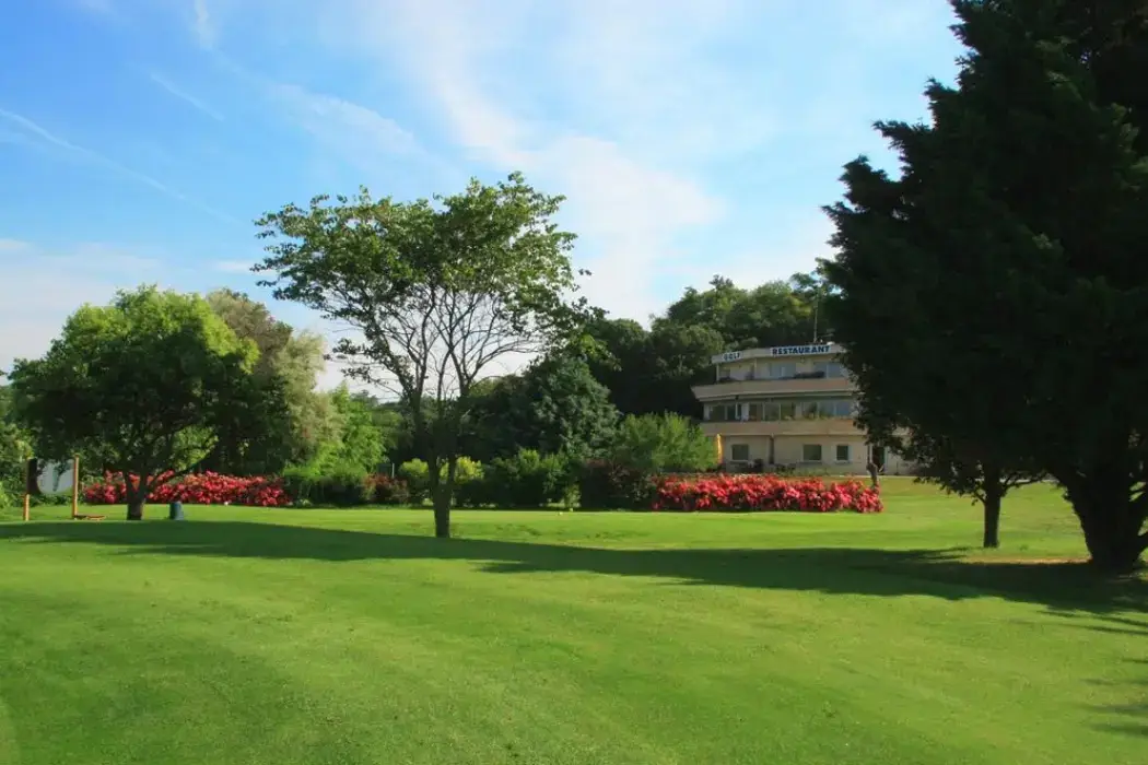 Les Terrasses des Chanalets