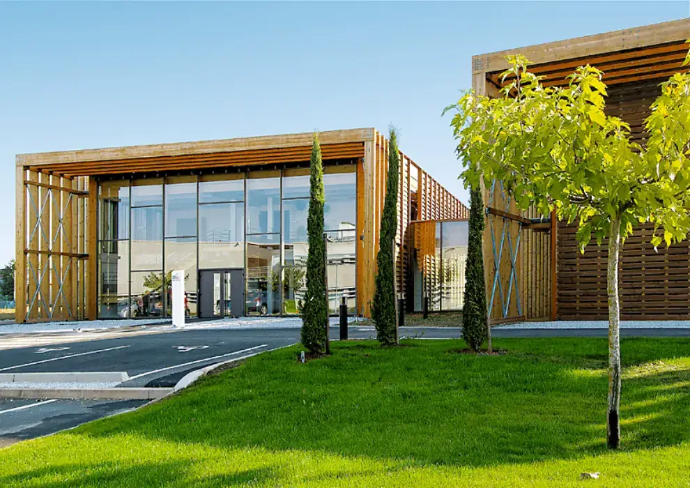 Buro Club Albi