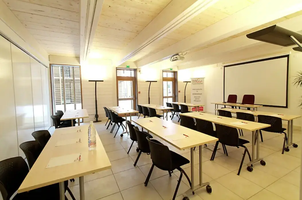 Buro Club Albi 2