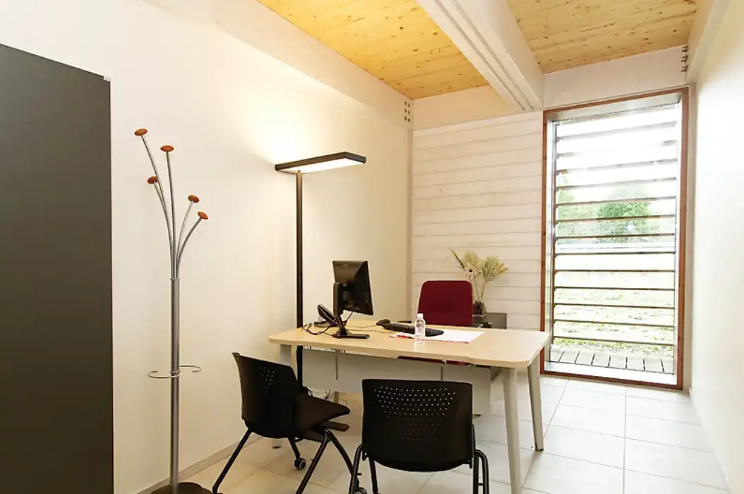 Buro Club Albi 5