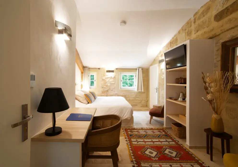 Château de Pondres 13
