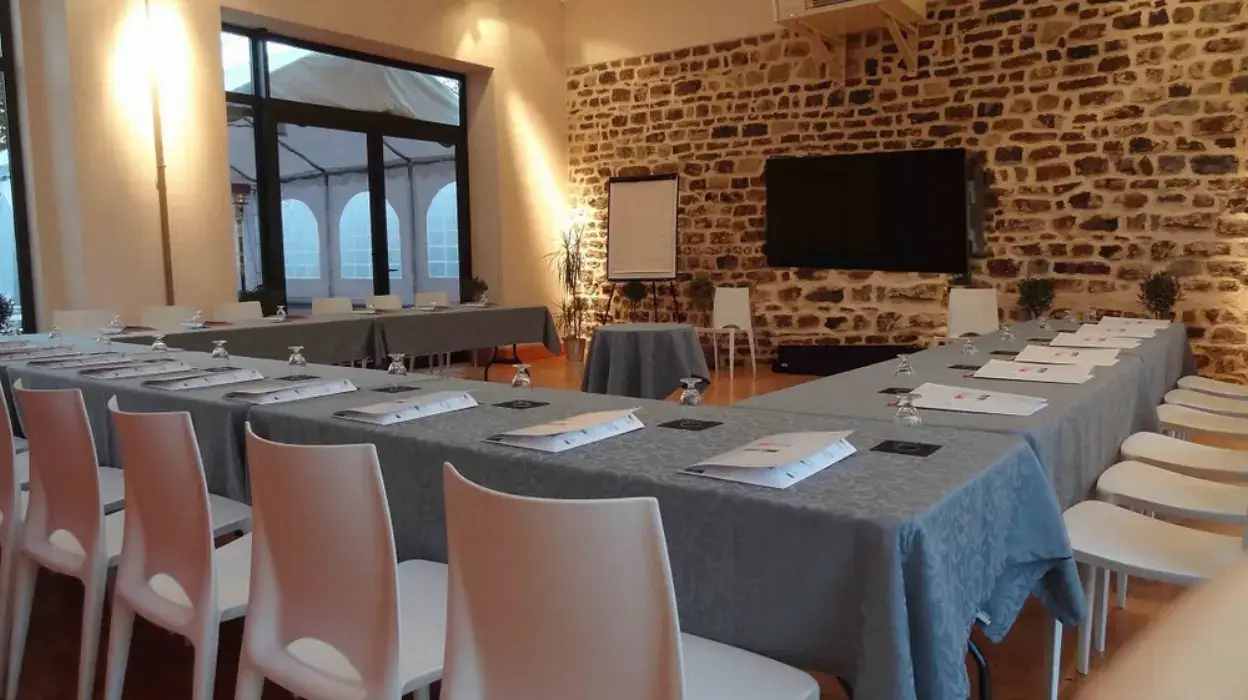 La Brunerie & ses Instants 3