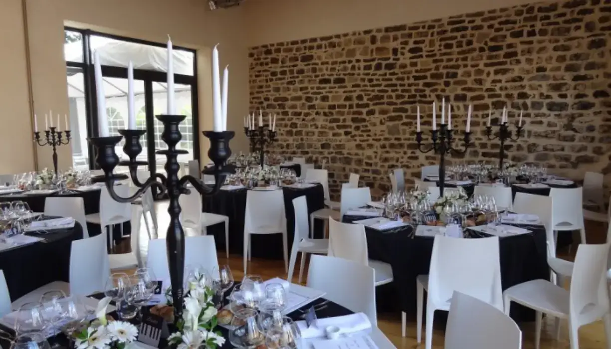 La Brunerie & ses Instants 7
