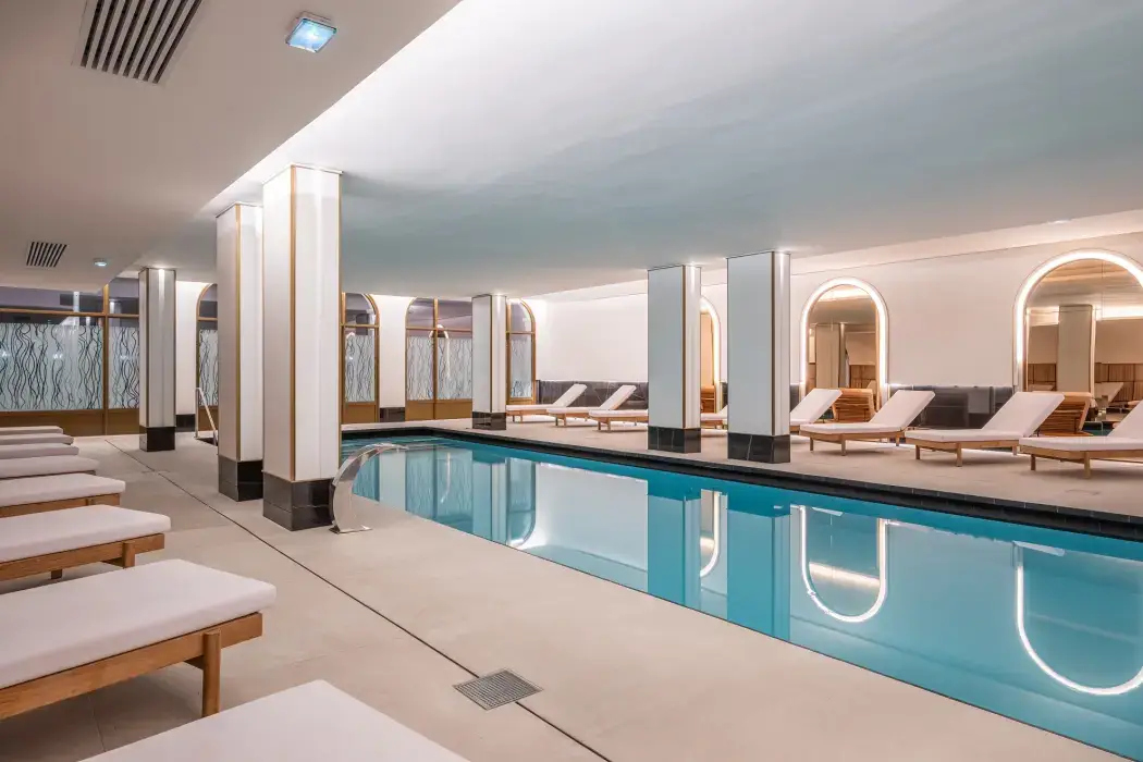 Radisson Blu Grand Hotel et Spa Malo-les-Bains 2