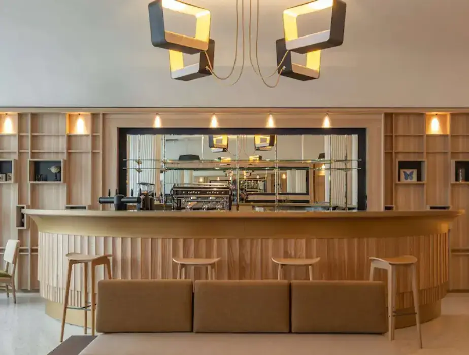 Radisson Blu Grand Hotel et Spa Malo-les-Bains 6