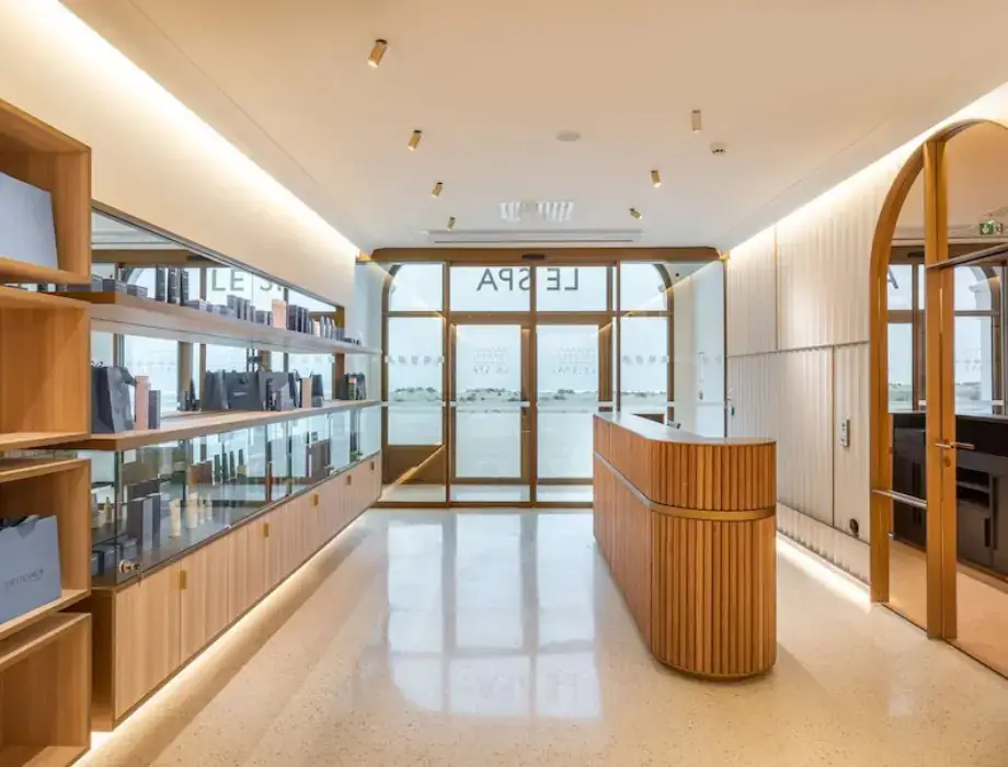 Radisson Blu Grand Hotel et Spa Malo-les-Bains 7