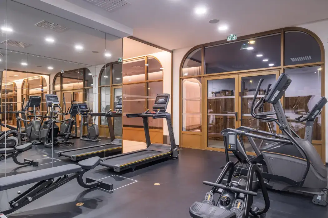 Radisson Blu Grand Hotel et Spa Malo-les-Bains 10