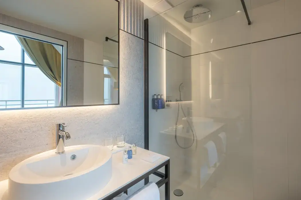 Radisson Blu Grand Hotel et Spa Malo-les-Bains 11