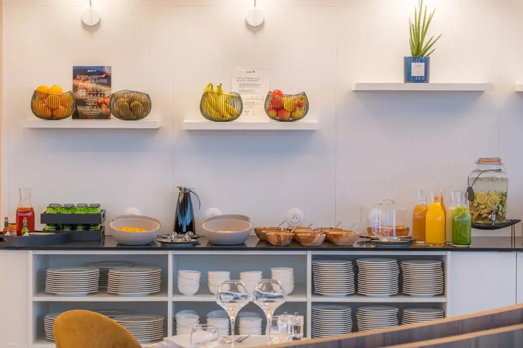 Radisson Blu Grand Hotel et Spa Malo-les-Bains 12