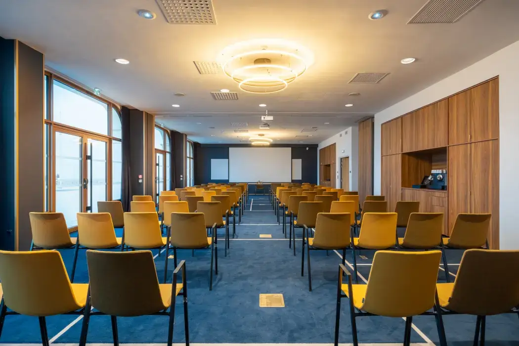 Radisson Blu Grand Hotel et Spa Malo-les-Bains 13
