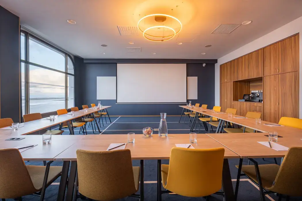 Radisson Blu Grand Hotel et Spa Malo-les-Bains 14