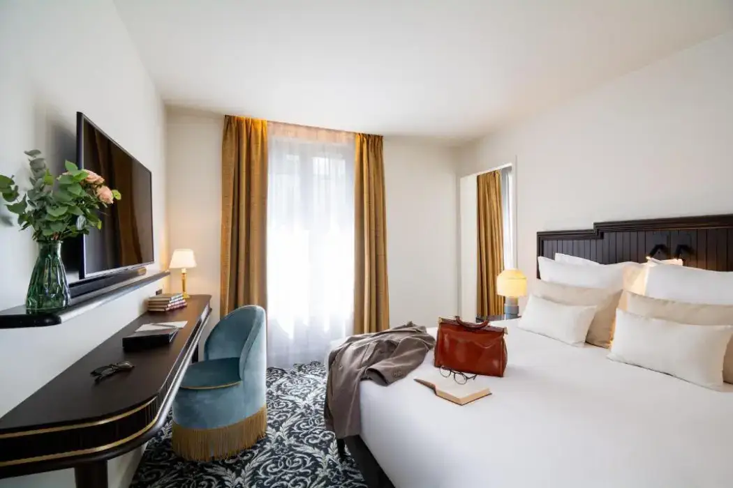 Hôtel Spa Napoléon 3
