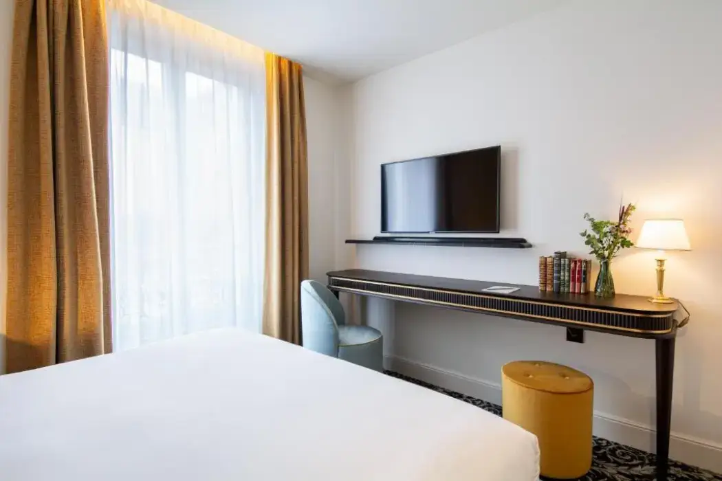 Hôtel Spa Napoléon 4