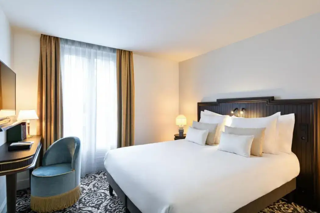 Hôtel Spa Napoléon 5