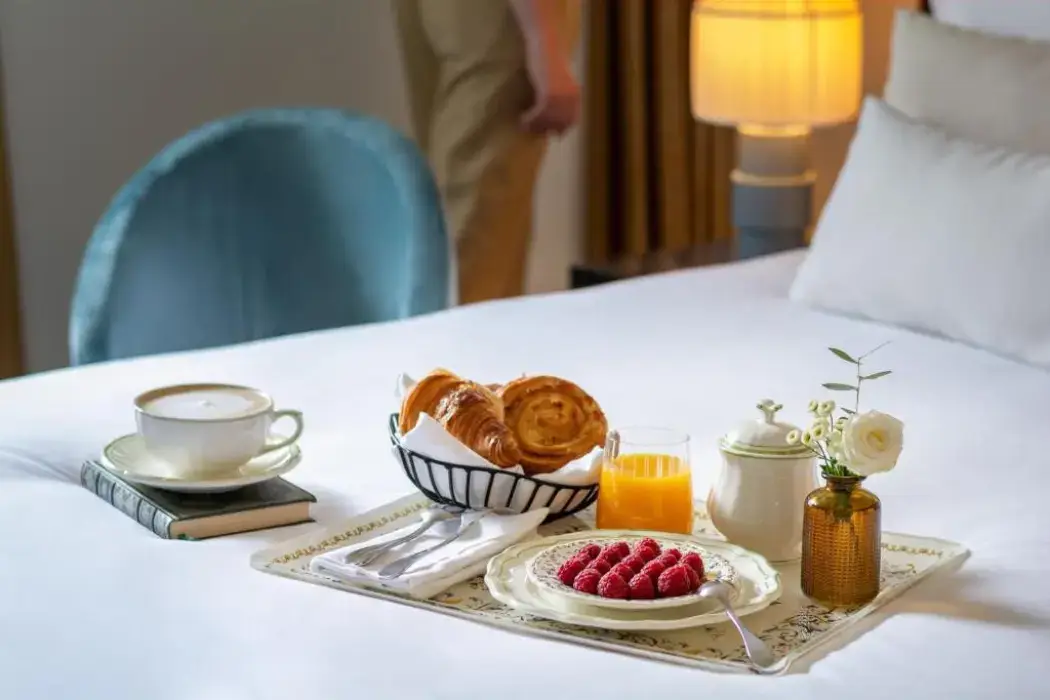 Hôtel Spa Napoléon 6