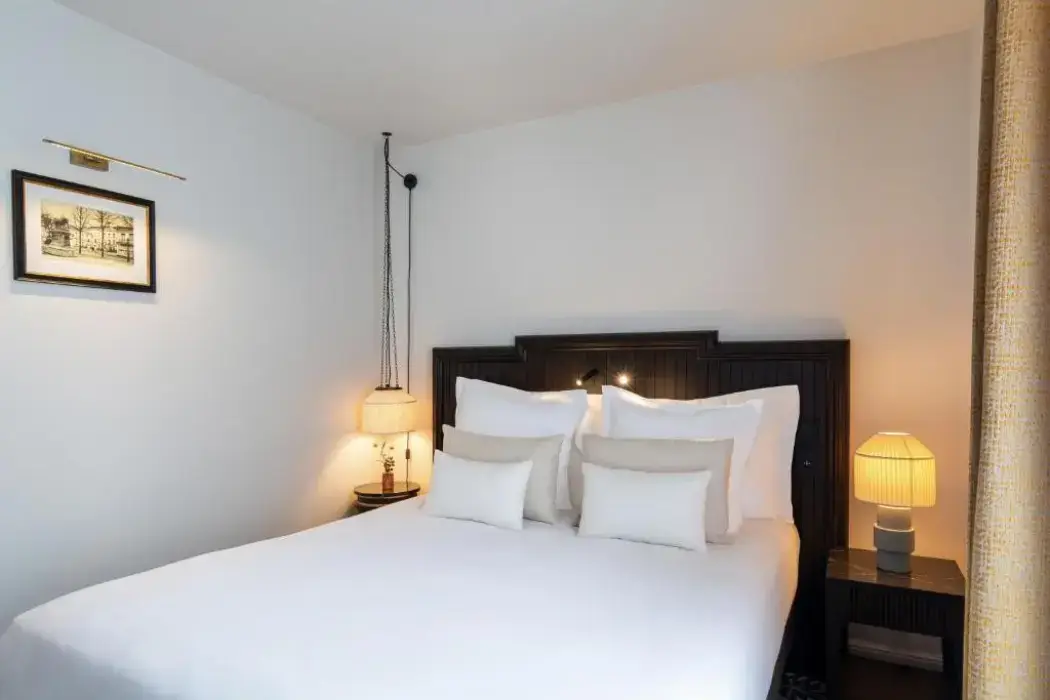Hôtel Spa Napoléon 8