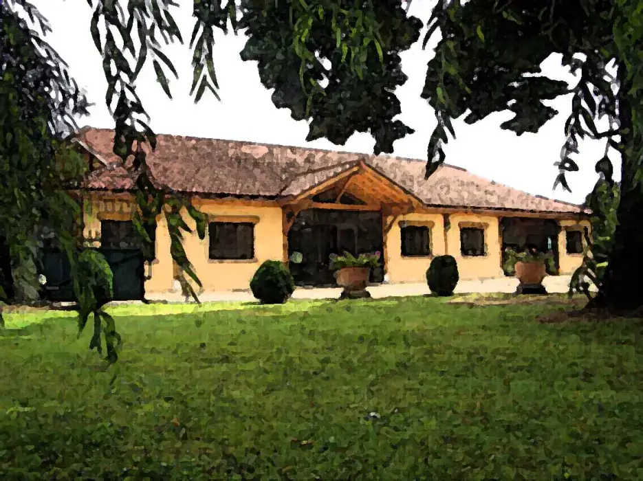 Domaine De La Distillerie