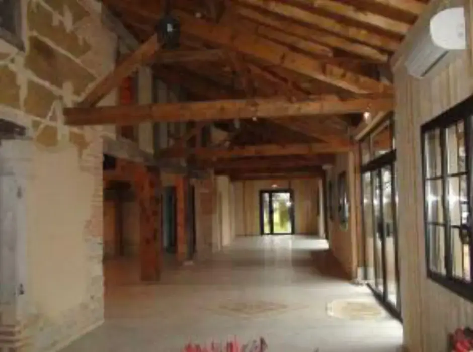 Domaine De La Distillerie 9
