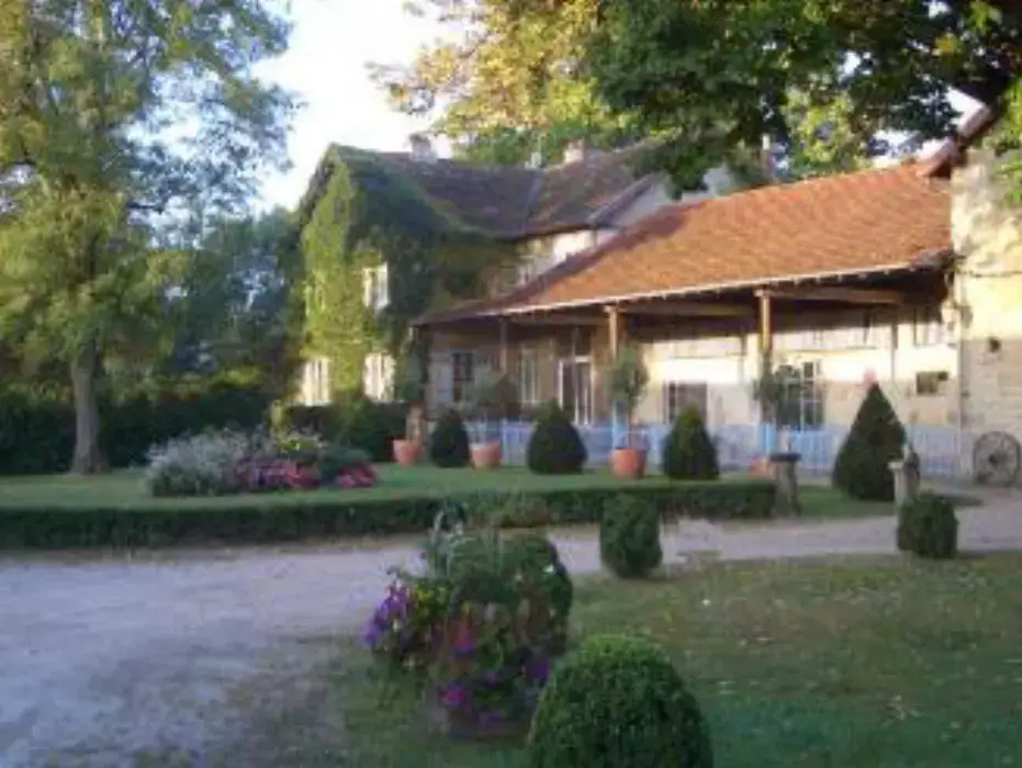 Domaine De La Distillerie 10