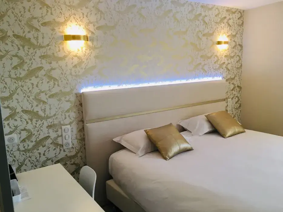 Hôtel L'Ortega 4