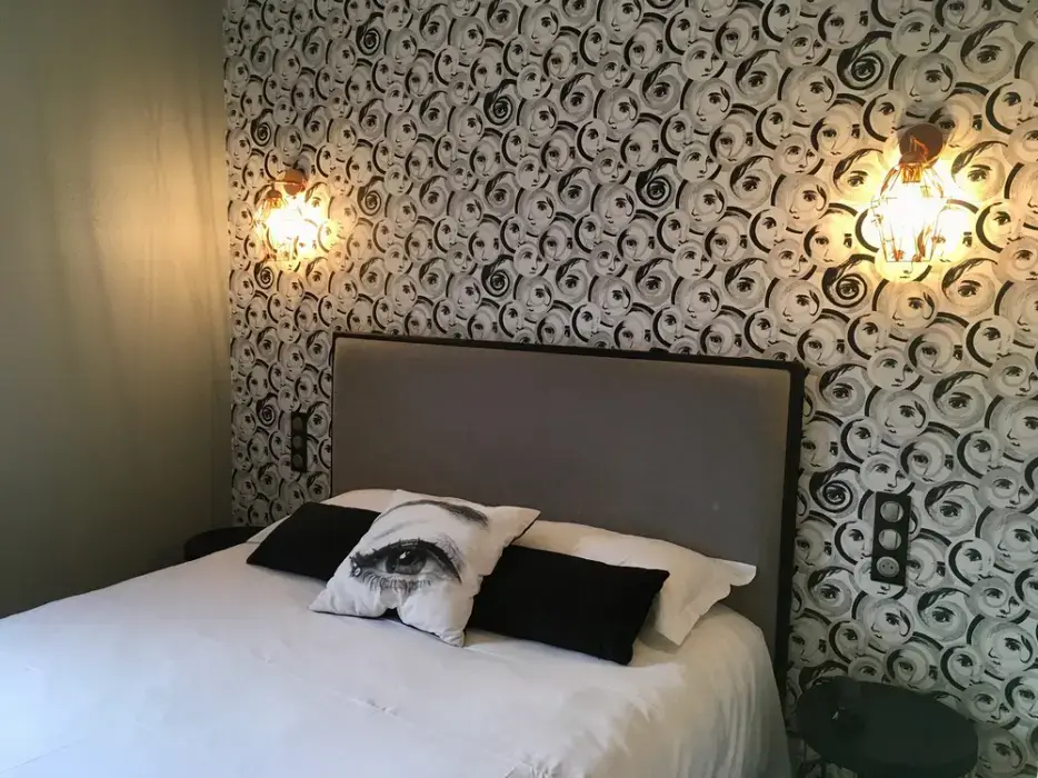 Hôtel L'Ortega 5