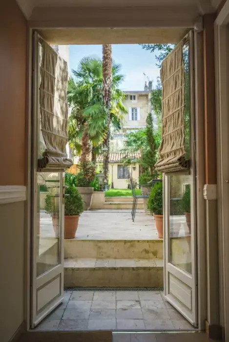 Villa Victor Louis 2