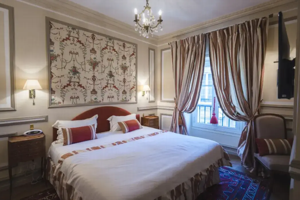 Villa Victor Louis 3